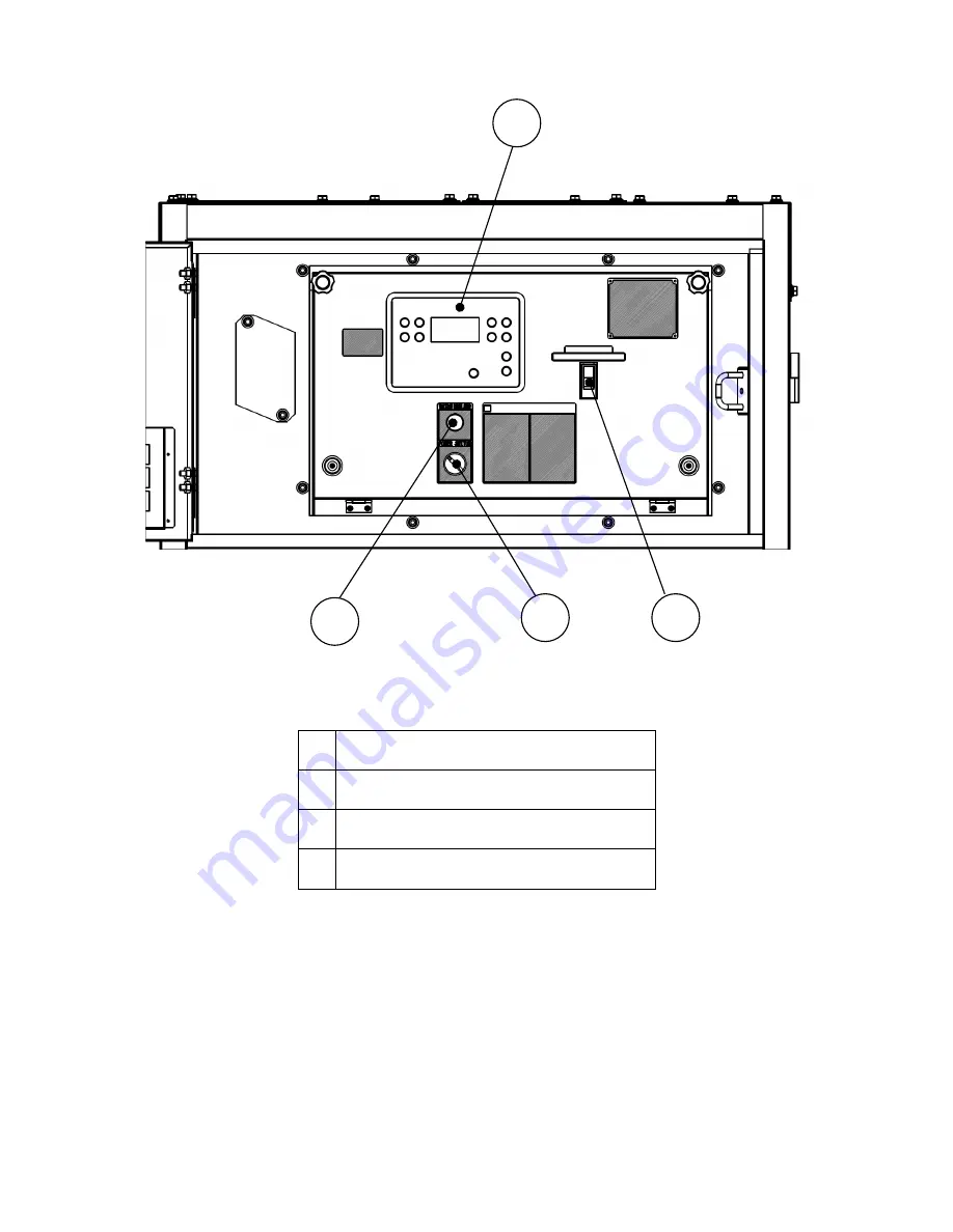 Shindaiwa DGK35FS Owner'S And Operator'S Manual Download Page 12