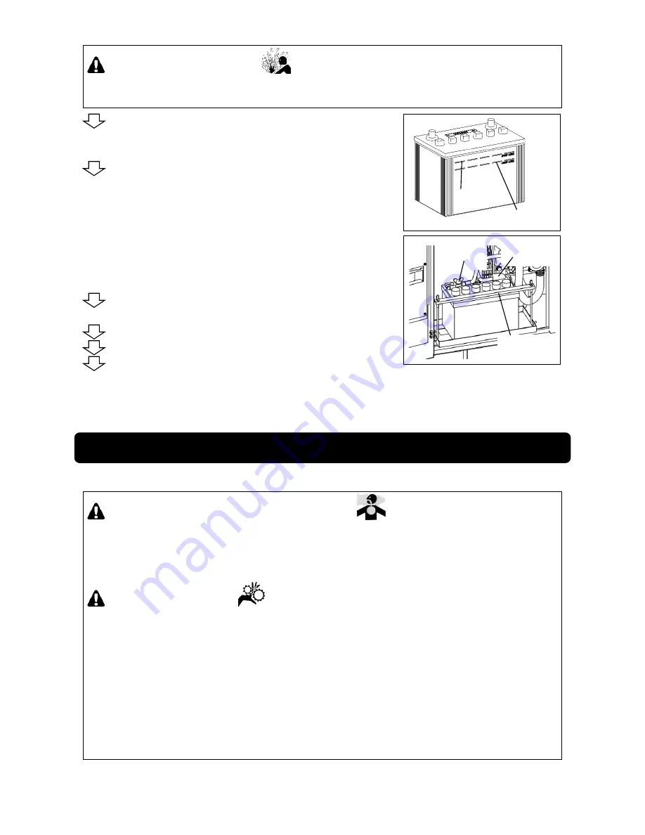 Shindaiwa DGK35FS Owner'S And Operator'S Manual Download Page 28