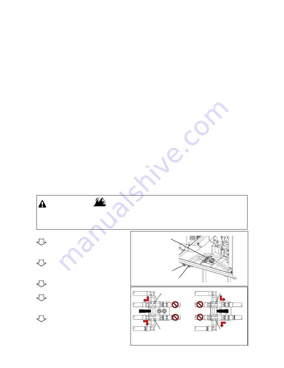 Shindaiwa DGK35FS Owner'S And Operator'S Manual Download Page 35