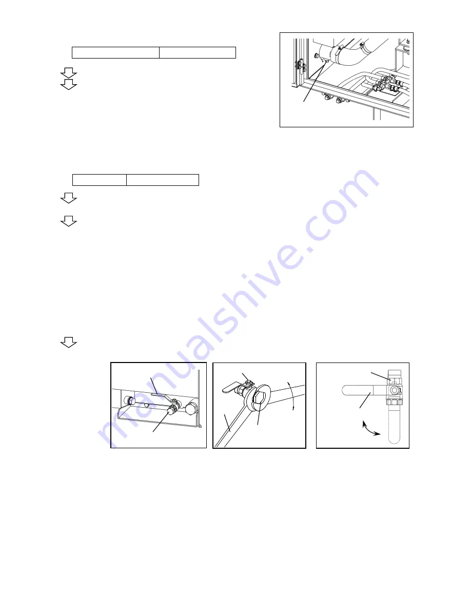 Shindaiwa DGK35FS Owner'S And Operator'S Manual Download Page 43