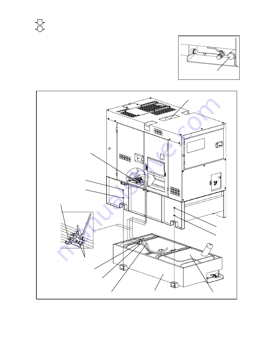 Shindaiwa DGK35FS Owner'S And Operator'S Manual Download Page 45