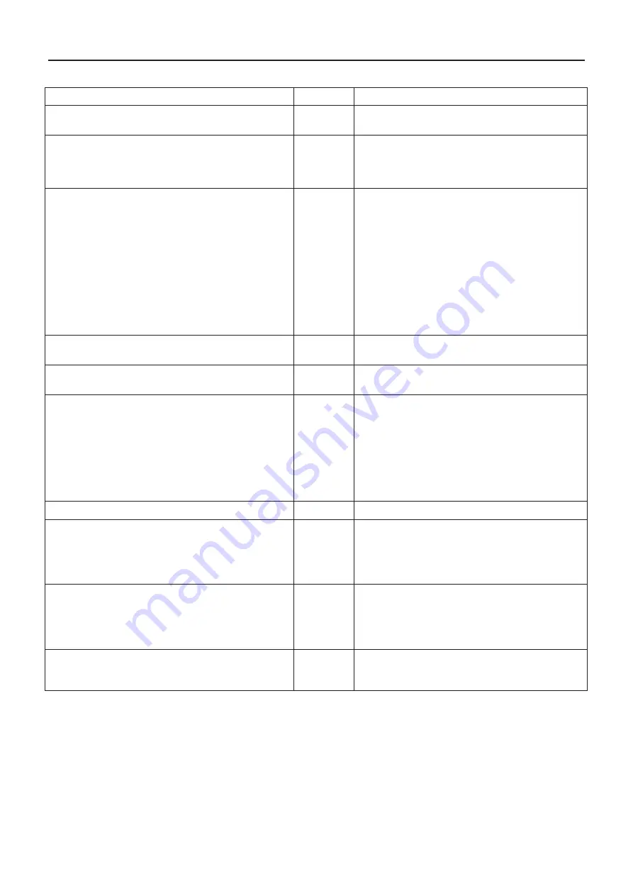 Shindaiwa EB770 Operator'S Manual Download Page 61