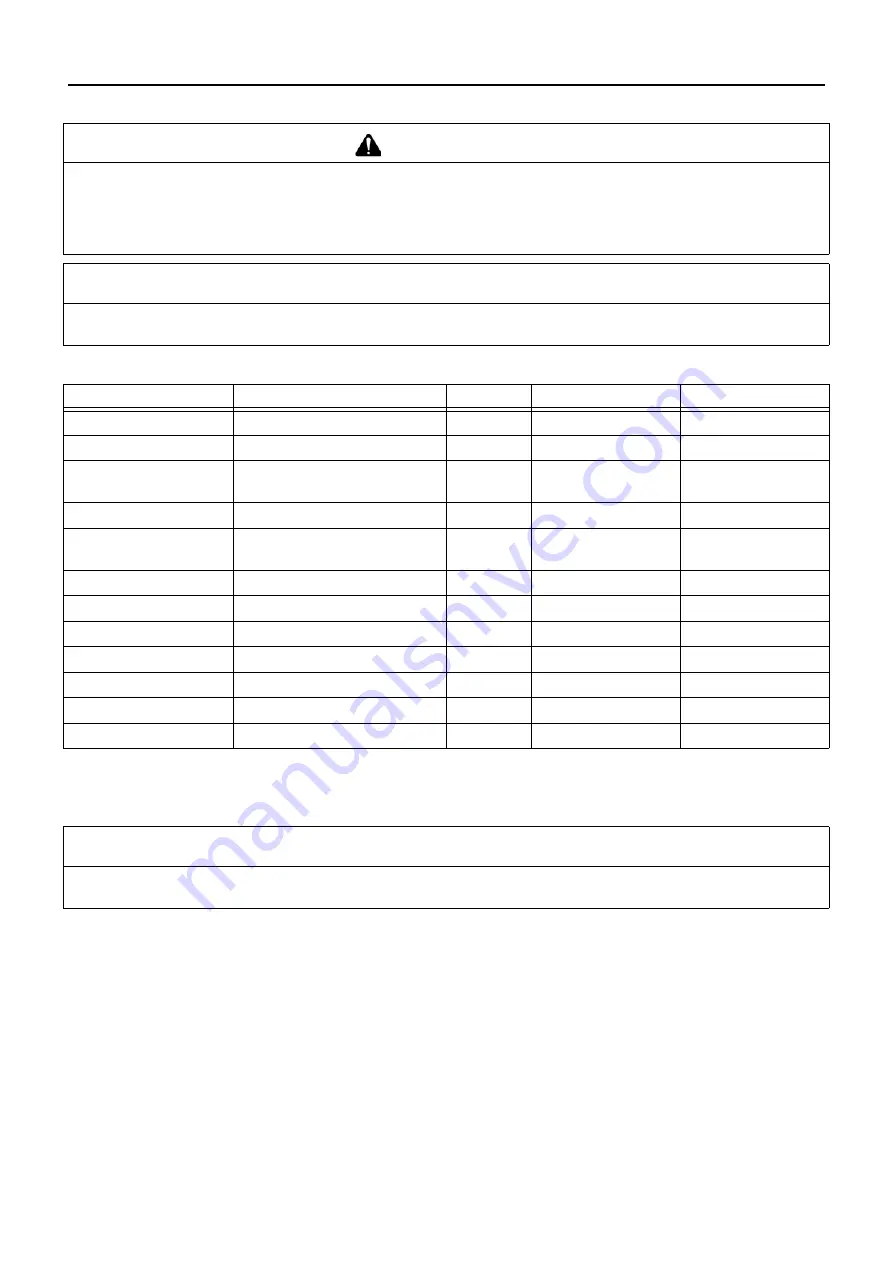 Shindaiwa F226S Operator'S Manual Download Page 103