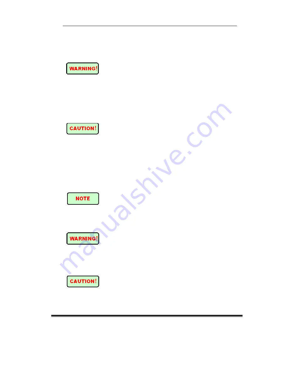 ShinewayTech DPM-50 Скачать руководство пользователя страница 3