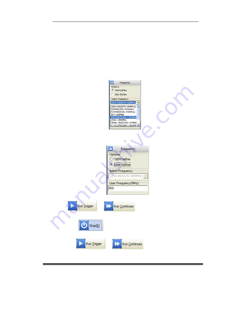 ShinewayTech DPM-50 User Manual Download Page 35