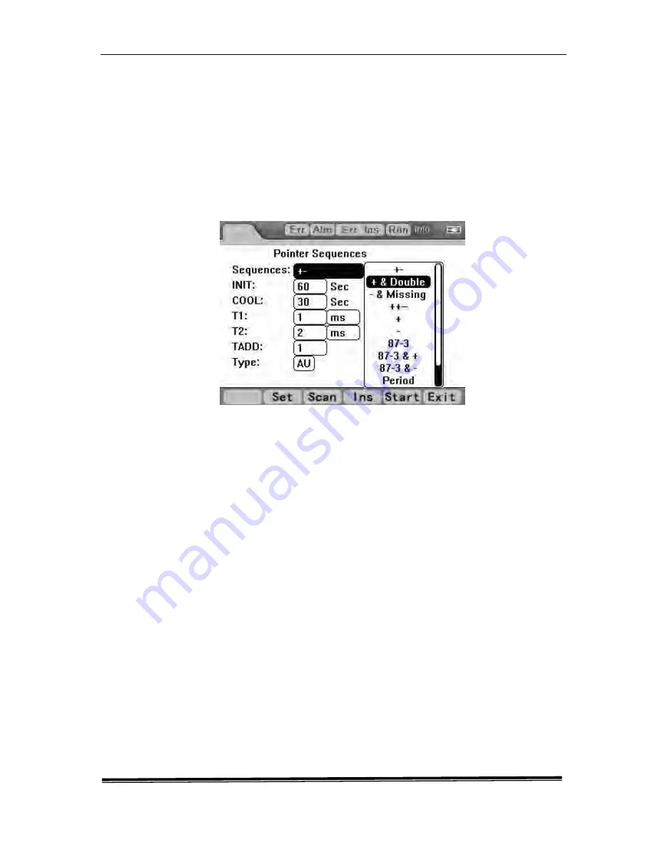 ShinewayTech DTA-SDH/155 Скачать руководство пользователя страница 26