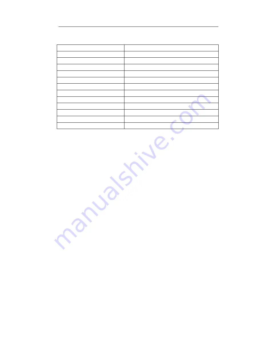 ShinewayTech OTS-20 Series User Manual Download Page 4