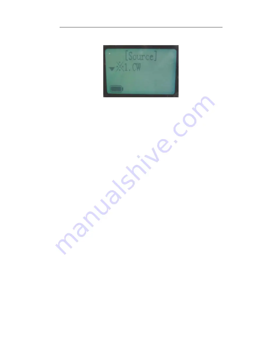 ShinewayTech OTS-20 Series User Manual Download Page 11