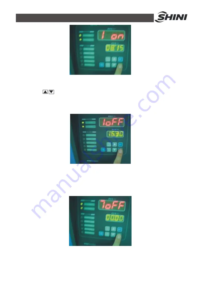 Shini SCAD-12U Manual Download Page 35