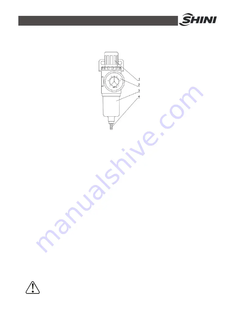 Shini SCAD-12U Manual Download Page 43