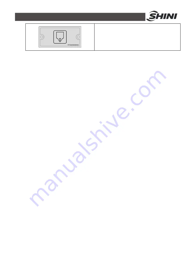 Shini SICC-120A-R2 Manual Download Page 15