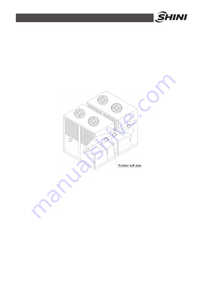 Shini SICC-120A-R2 Manual Download Page 23