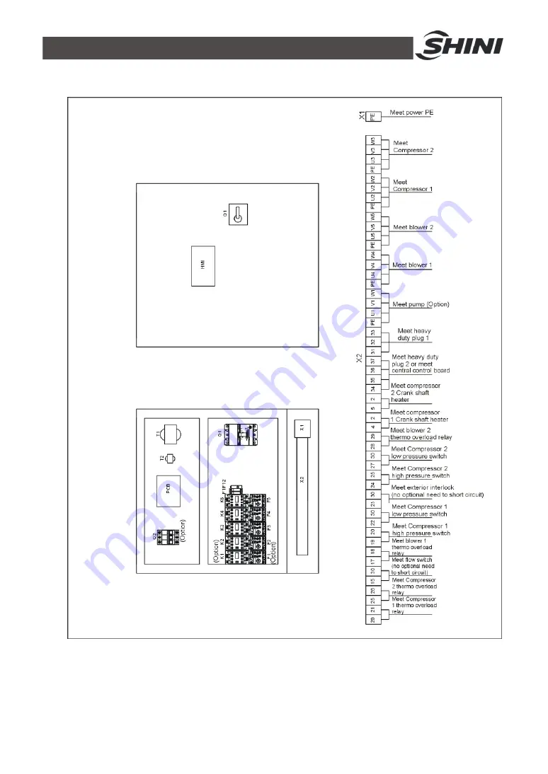 Shini SICC-120A Manual Download Page 30