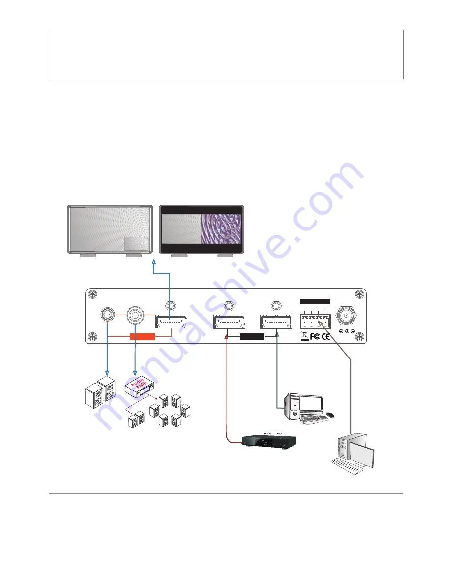 Shinybow USA SB-3691 Instruction Manual Download Page 15