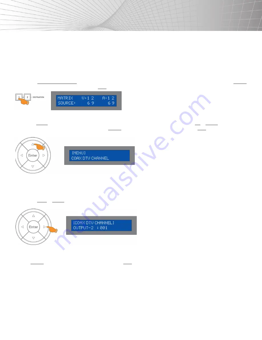 Shinybow USA SB-3888 Instruction Manual Download Page 23