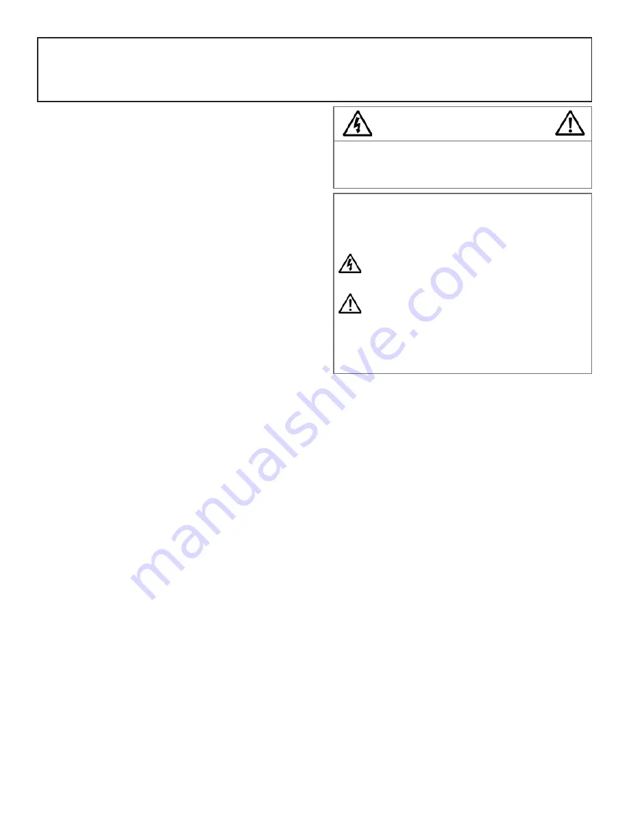 Shinybow USA SB-5588 Instruction Manual Download Page 3