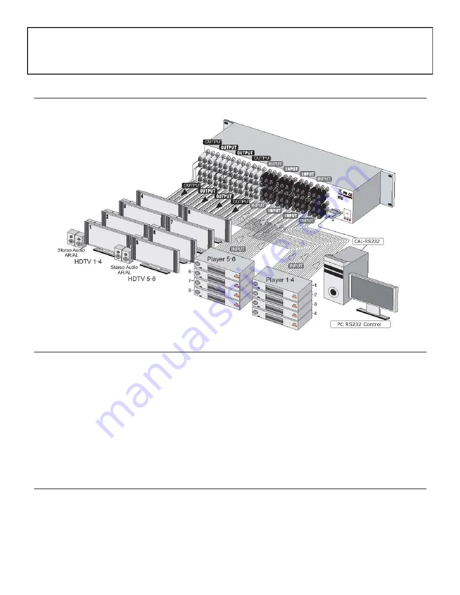 Shinybow USA SB-5588 Instruction Manual Download Page 10