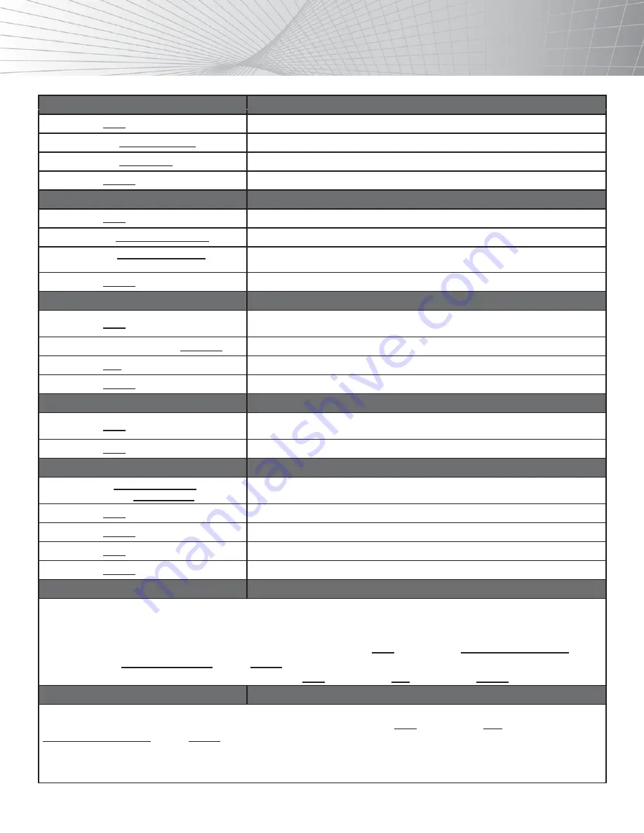 Shinybow USA SB-5645CAP Instruction Manual Download Page 23