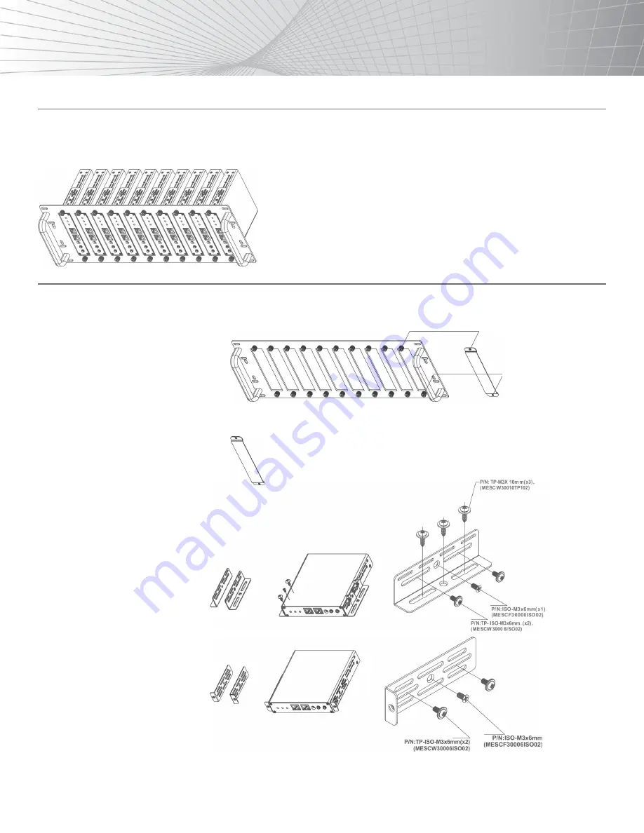 Shinybow USA SB-5645CAP Instruction Manual Download Page 29