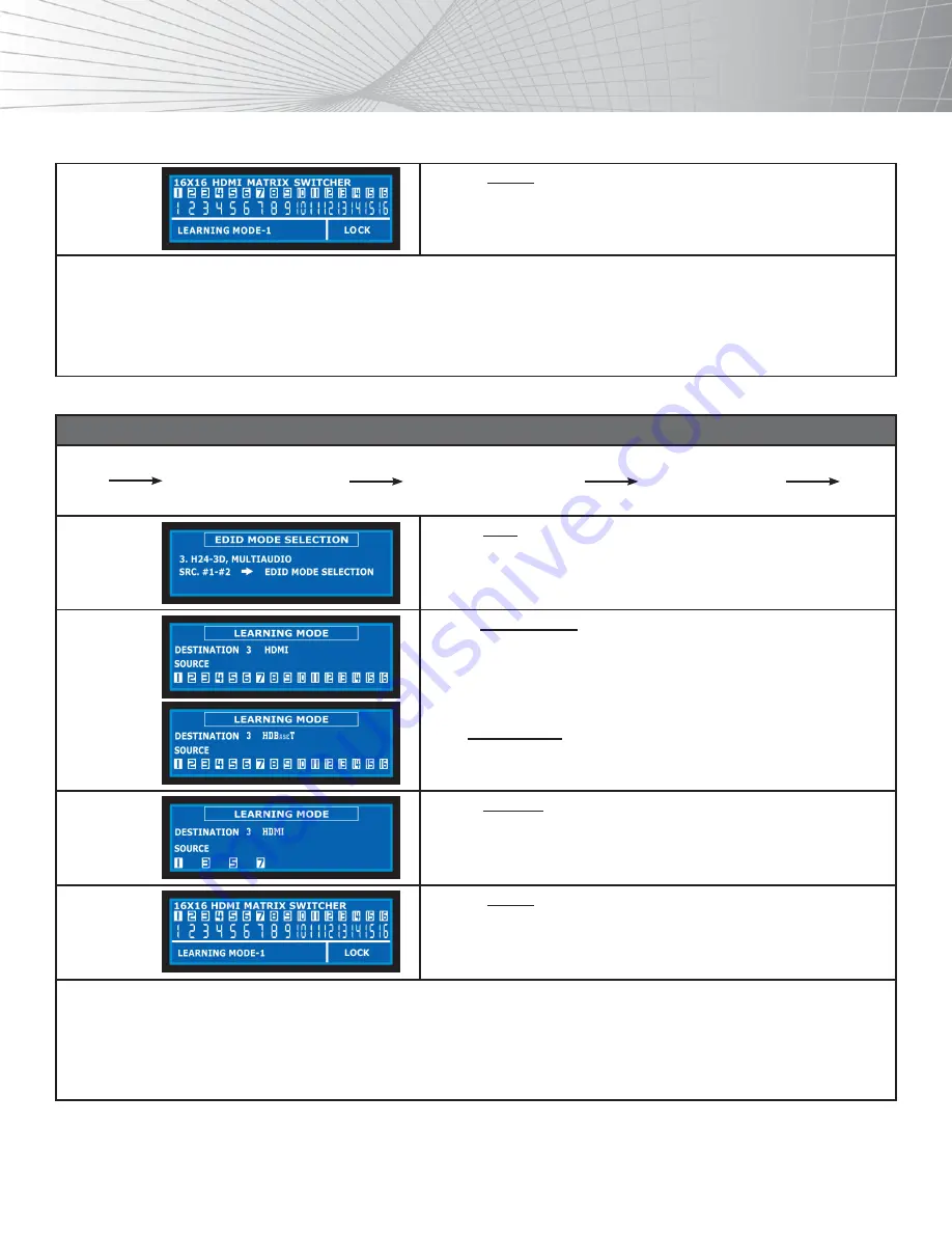 Shinybow USA SB-5669CK Instruction Manual Download Page 26