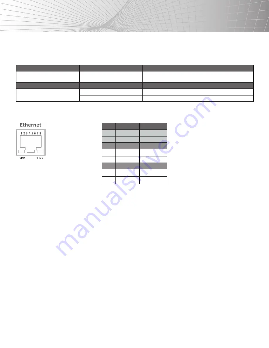 Shinybow USA SB-5688Kp Instruction Manual Download Page 19