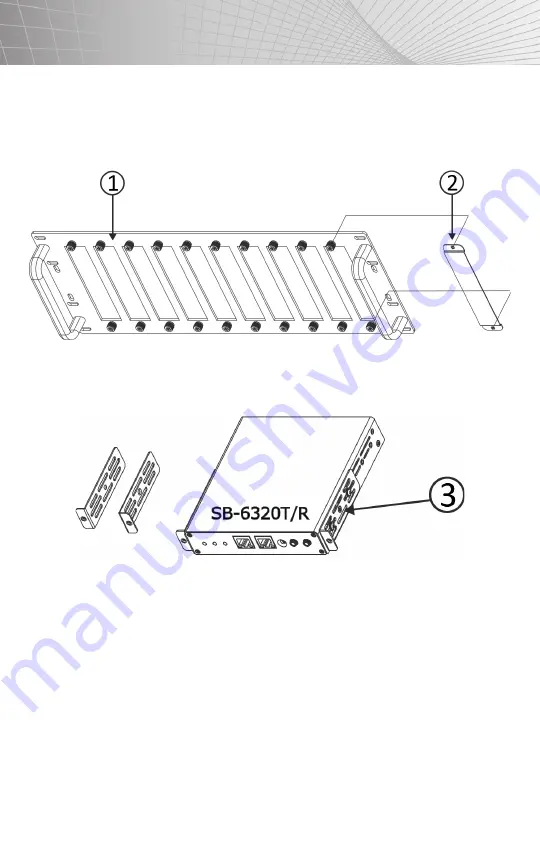 Shinybow USA SB-6069 Instruction Manual Download Page 6