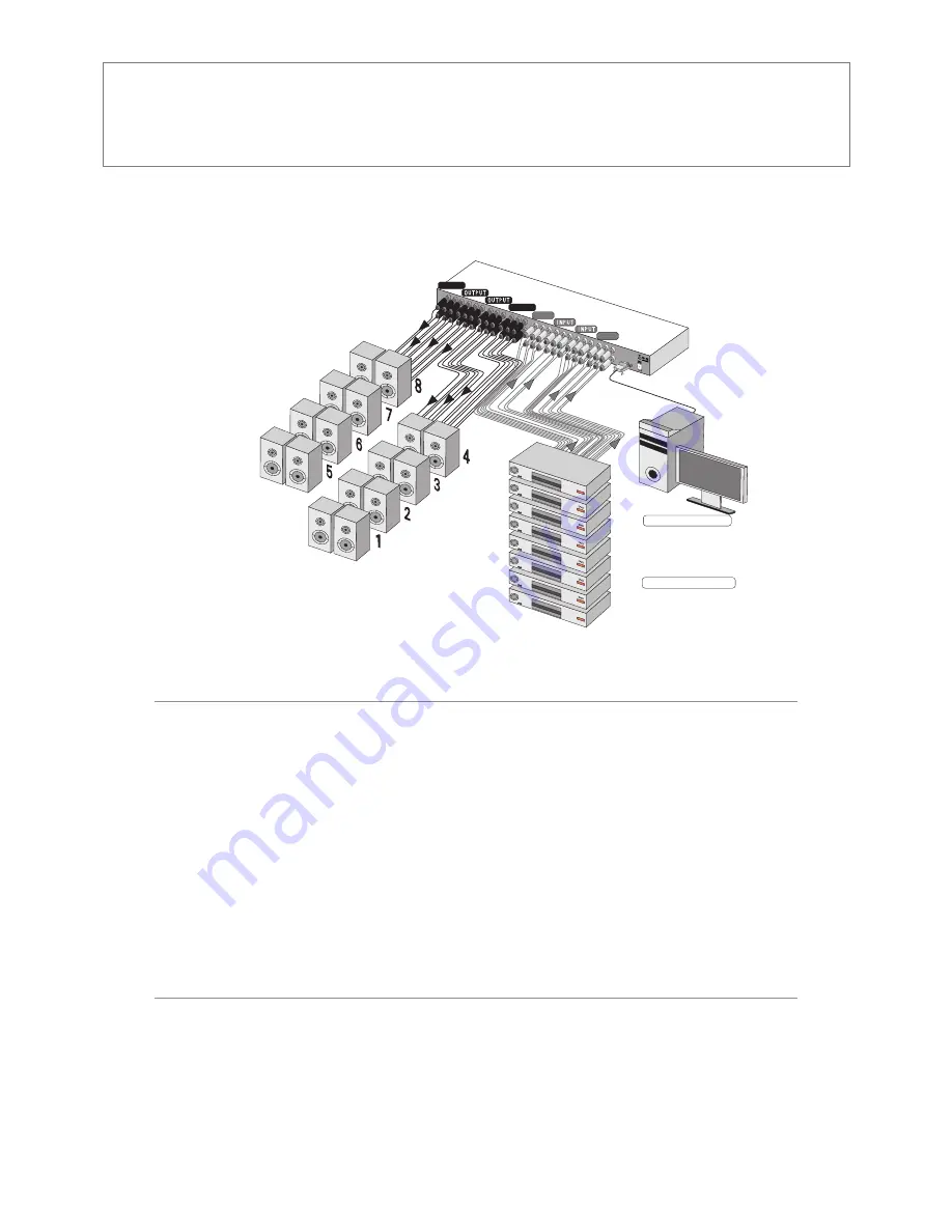 Shinybow USA SB-8804 Instruction Manual Download Page 10