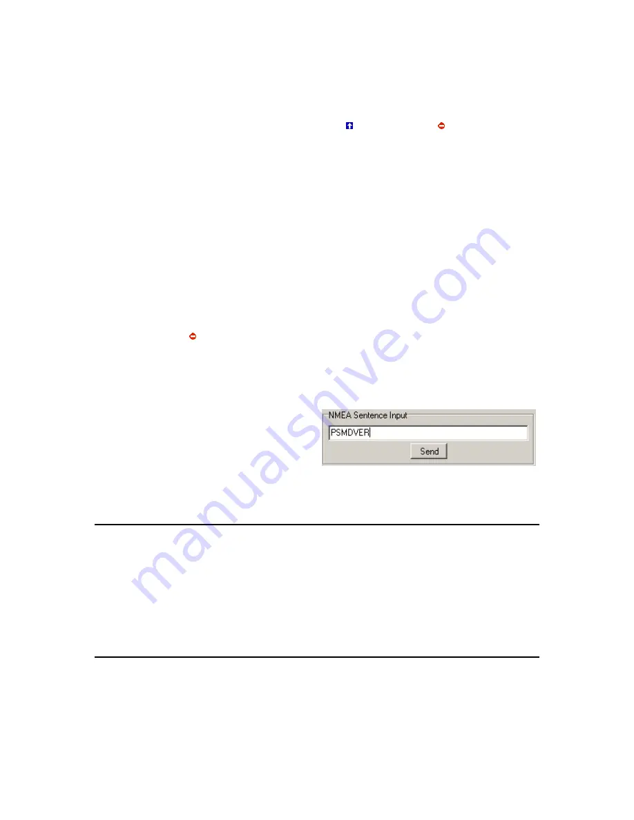 ShipModul MiniPlex-2S NMEA-0183 Скачать руководство пользователя страница 10