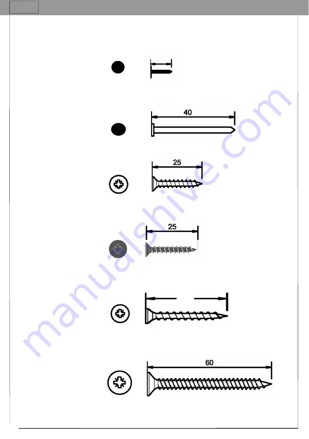 Shire 6x4 Bar Manual Download Page 8