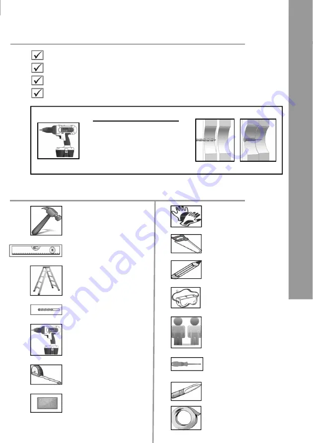 Shire 6x4 Bar Manual Download Page 9