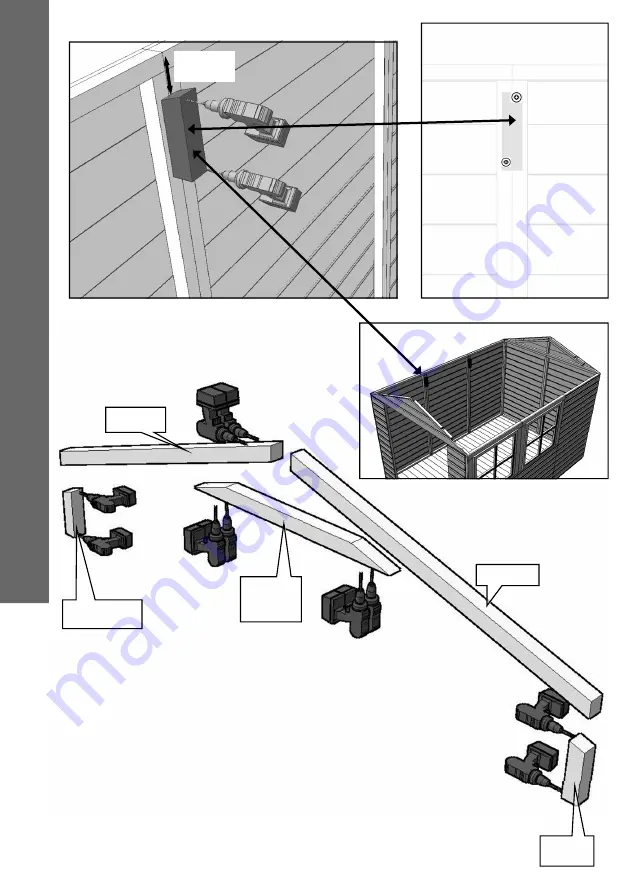 Shire 7bi10 DDA Instructions Manual Download Page 12