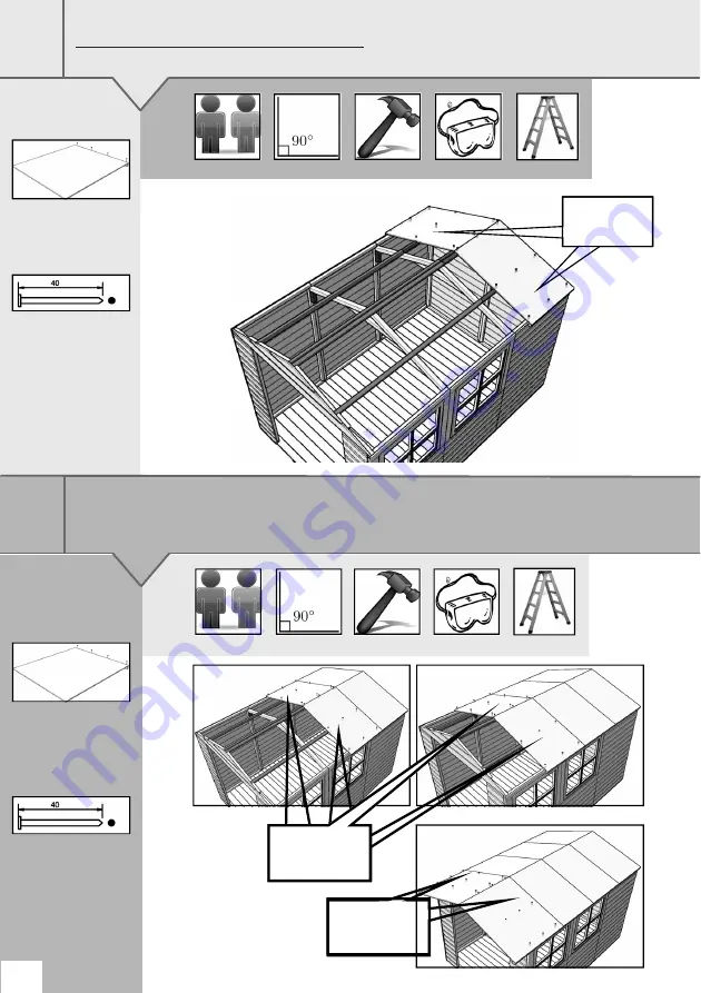 Shire 7bi10 DDA Скачать руководство пользователя страница 26