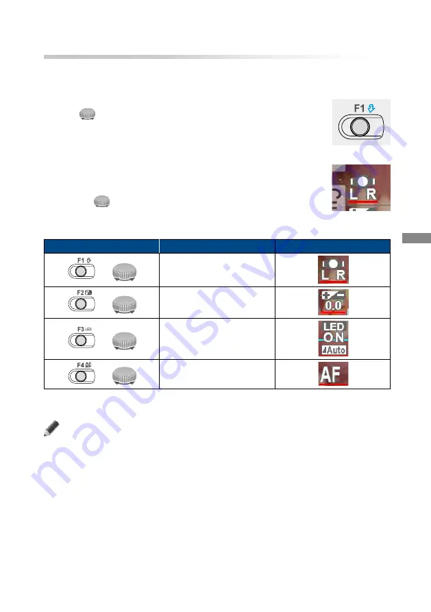 Shofu EyeSpecial C-IV Advanced Manual Download Page 87