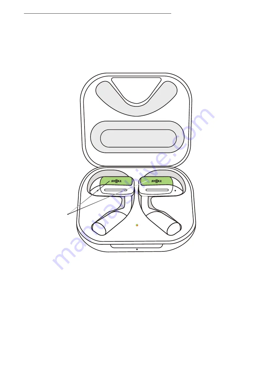 shokz OpenDots S160 User Manual Download Page 7