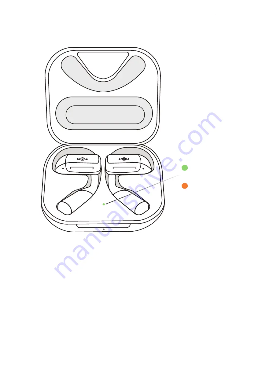 shokz OpenDots S160 User Manual Download Page 19