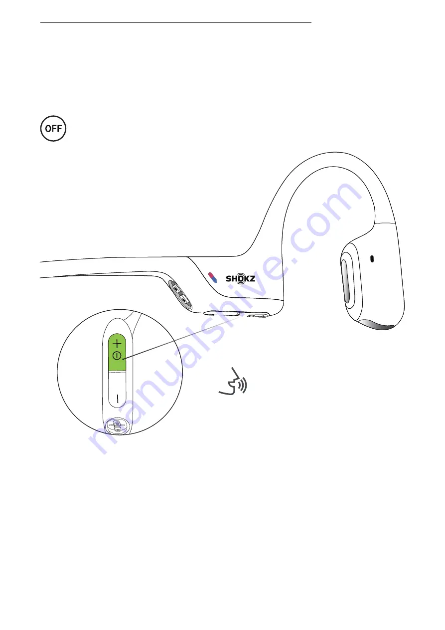 shokz OPENRUN PRO User Manual Download Page 18