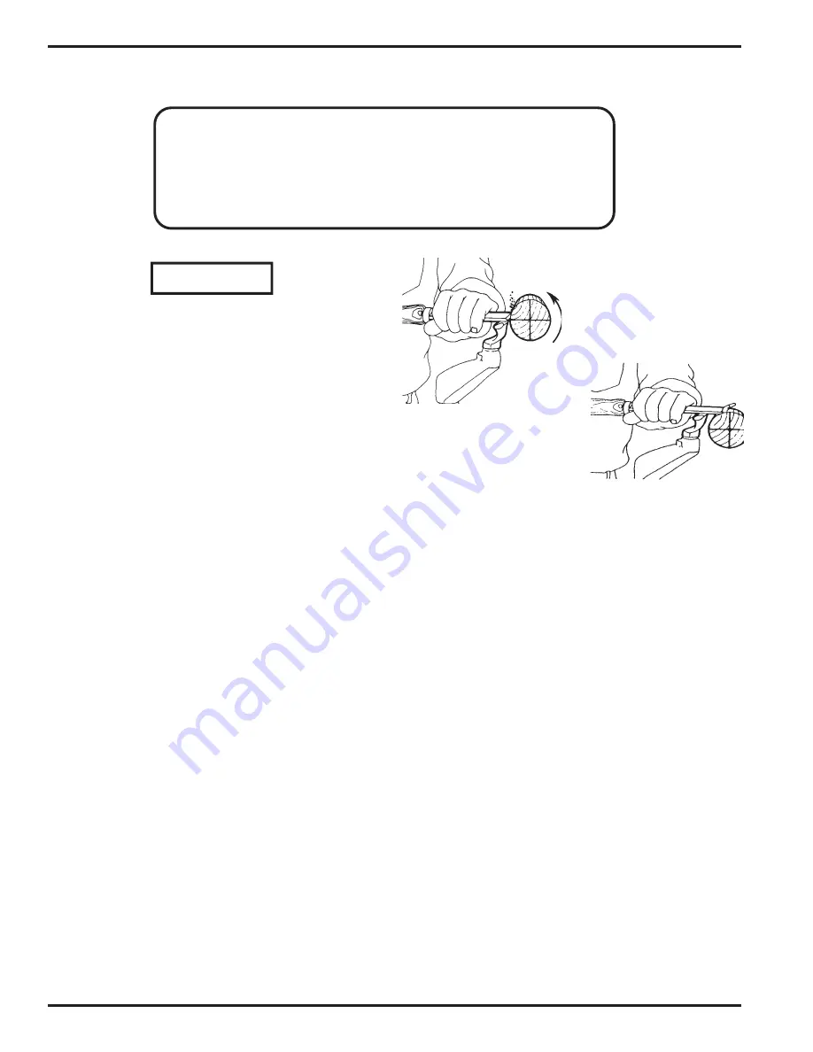 Shopsmith MARK V Model 520 Скачать руководство пользователя страница 30