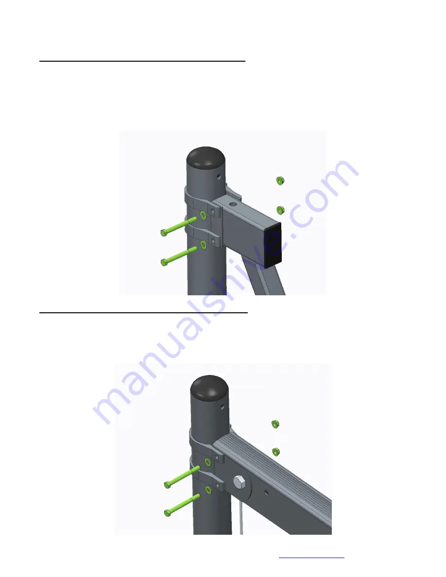 ShoreStation SSV1564ED Скачать руководство пользователя страница 10