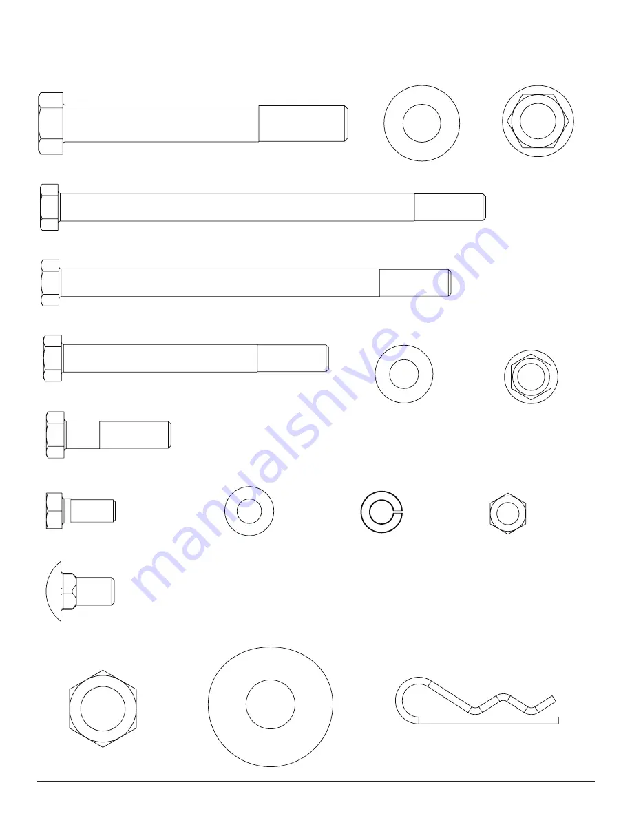 ShoreStation SSV40120EAC Service Manual Download Page 14