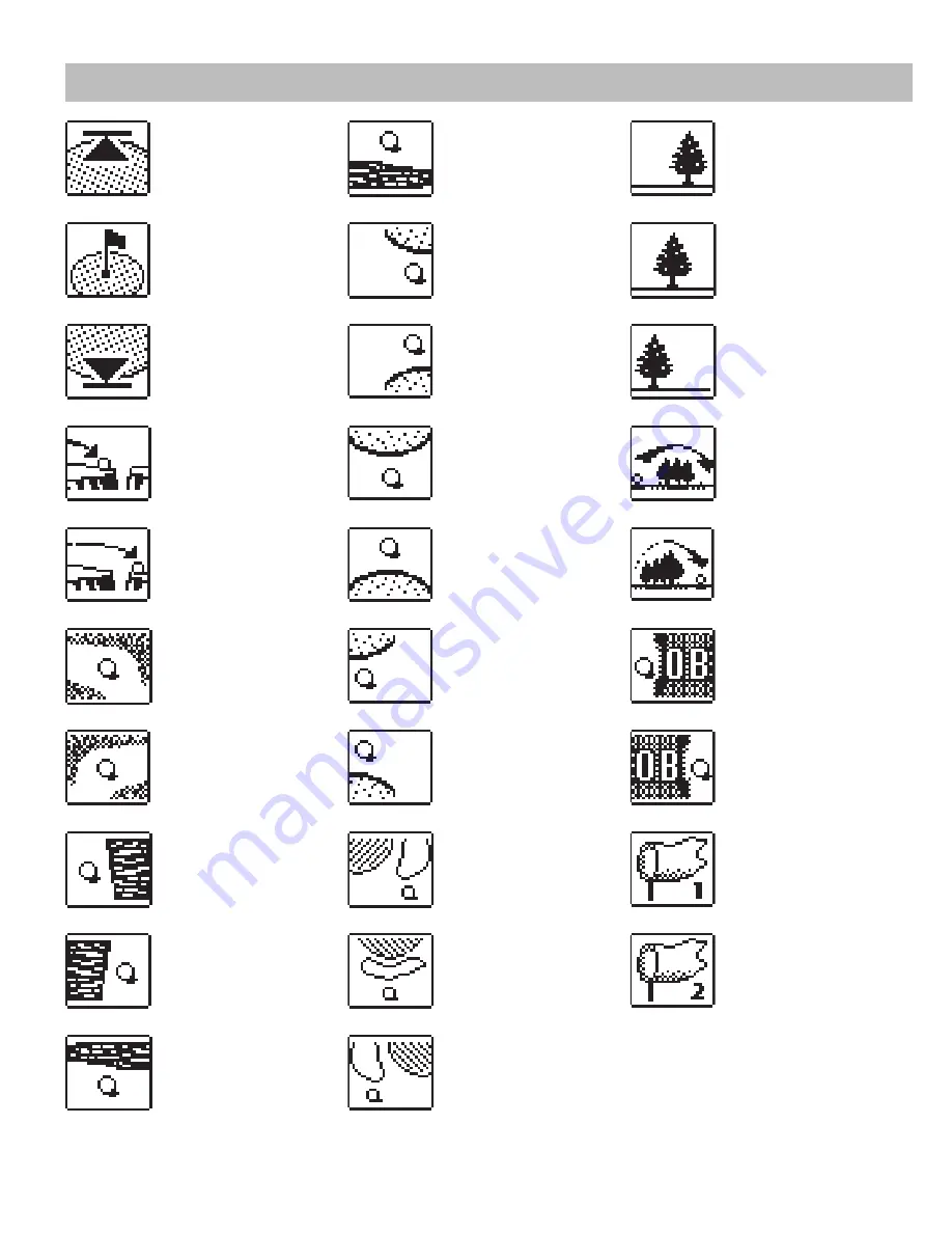 ShotNavi W1-GL User Manual Download Page 15