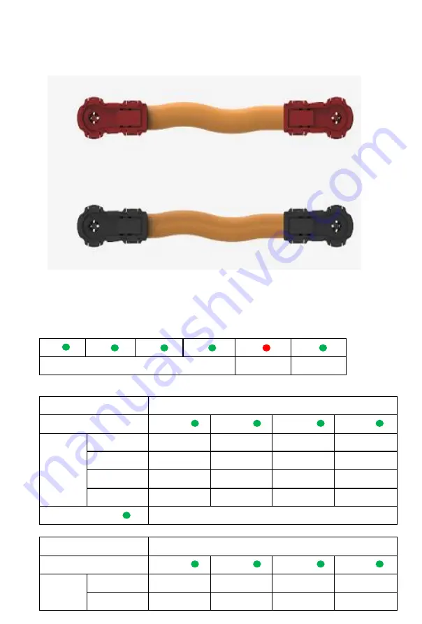 SHOTO SDA10-49100 Product Manual Download Page 12