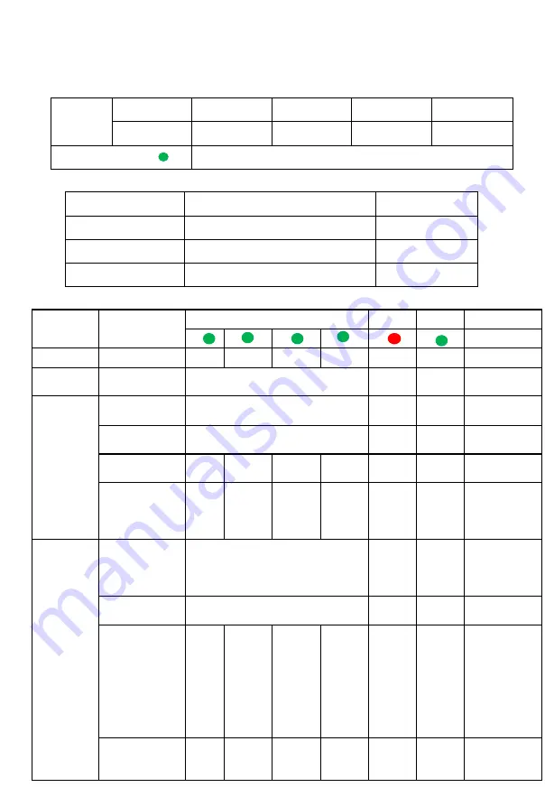 SHOTO SDA10-49100 Product Manual Download Page 13