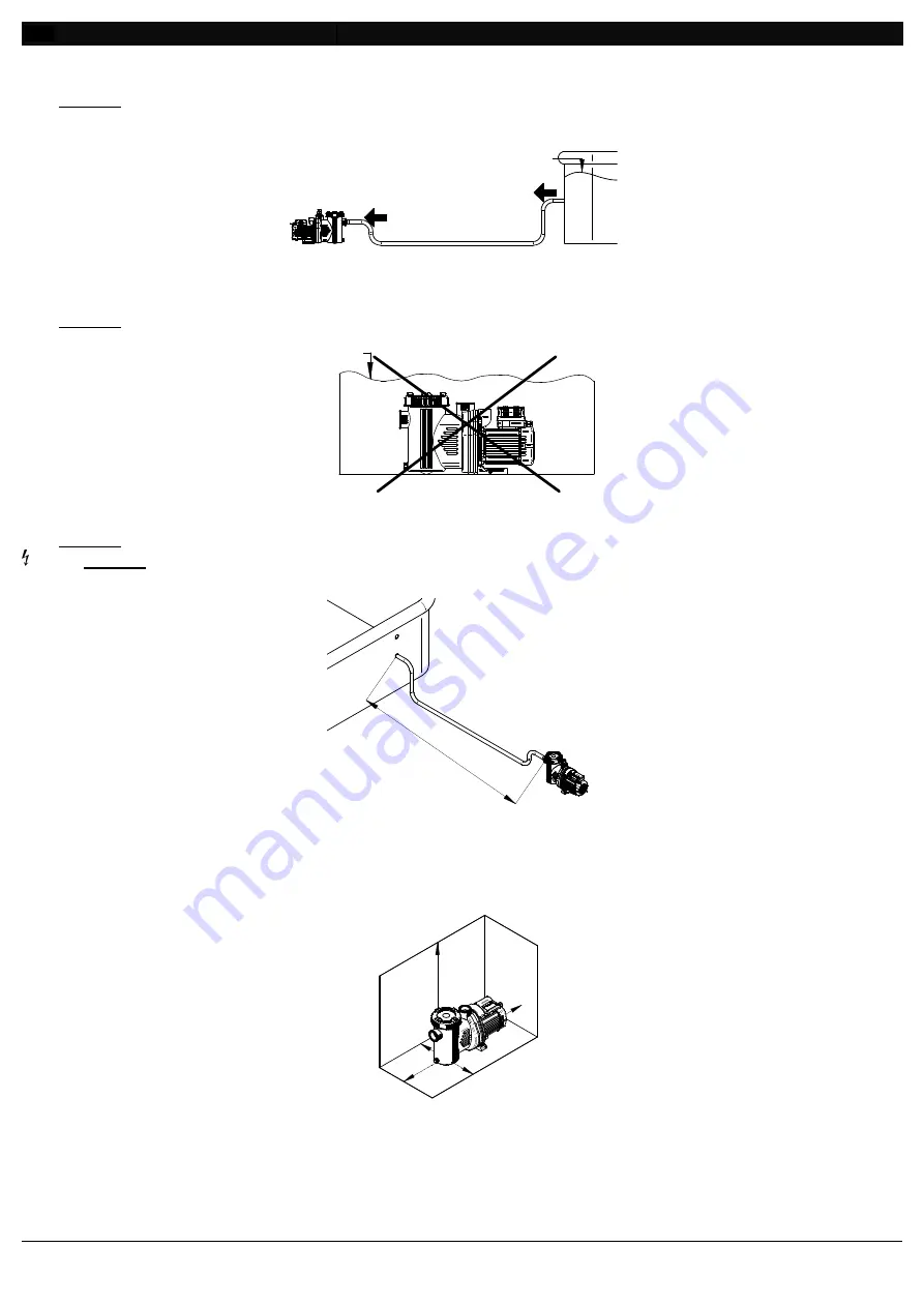 Shott WP14000 Customer'S Manual Download Page 29