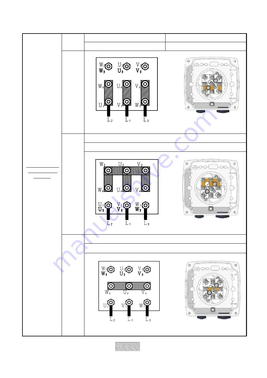 Showa Denki U2S Operation And Safety Manual Download Page 4