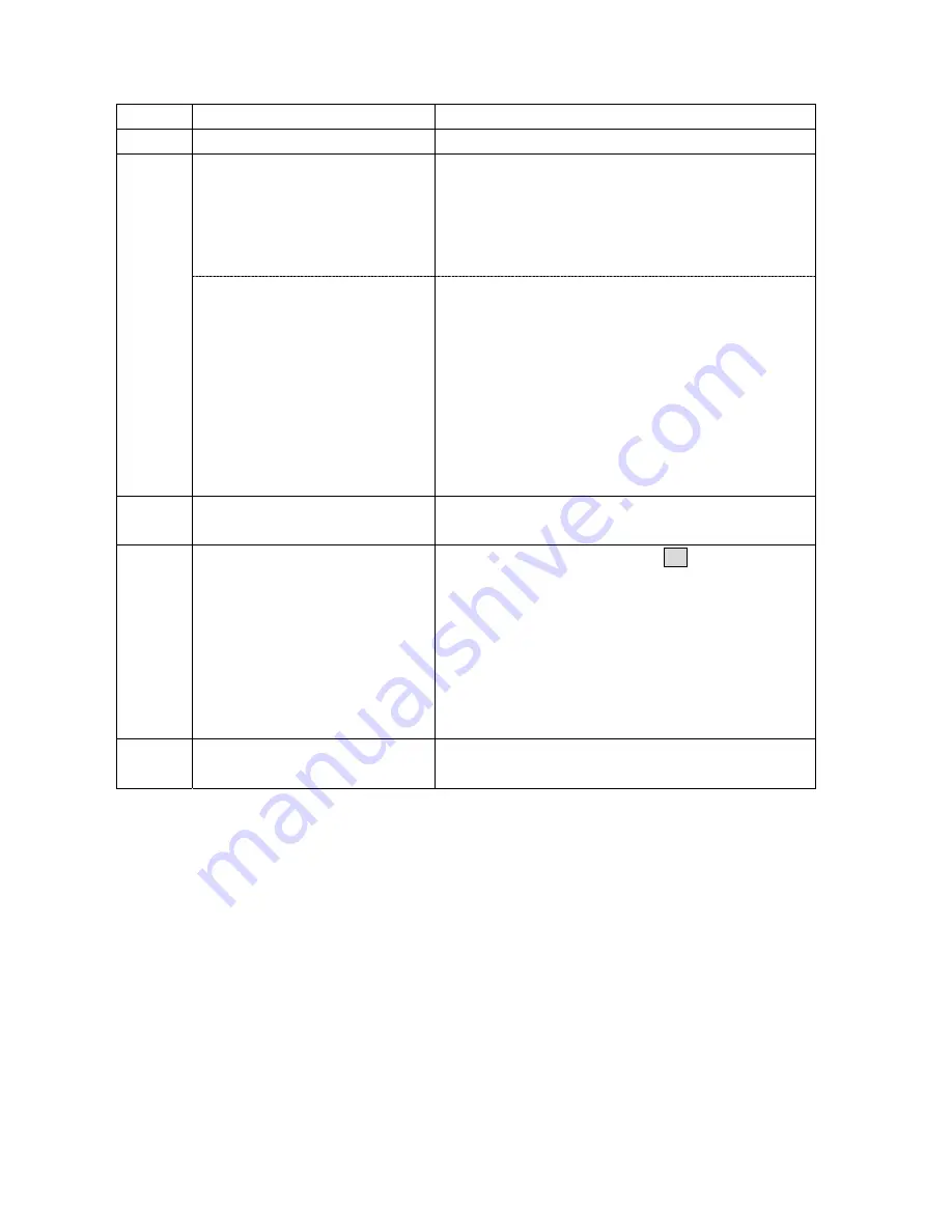 Showa 5683 Operation Manual Download Page 17