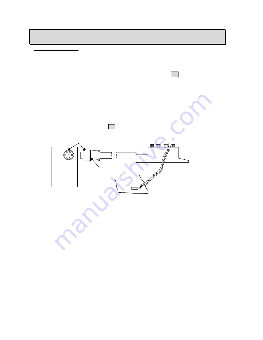 Showa 5683 Operation Manual Download Page 22