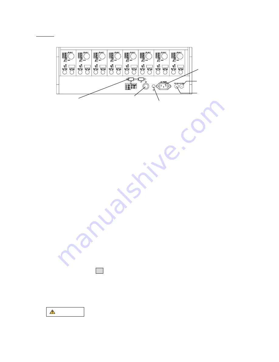 Showa 5683 Operation Manual Download Page 30