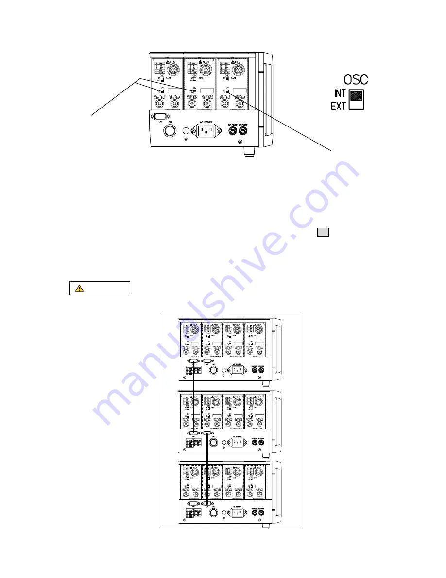 Showa 5683 Operation Manual Download Page 31