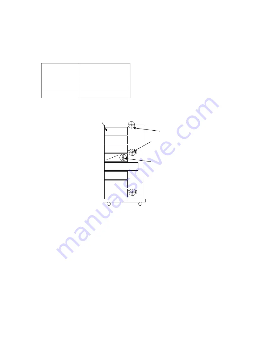 Showa 5683 Operation Manual Download Page 34