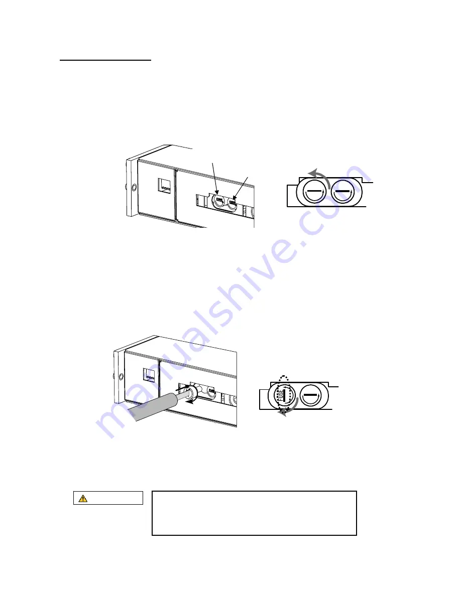 Showa 5683 Operation Manual Download Page 52